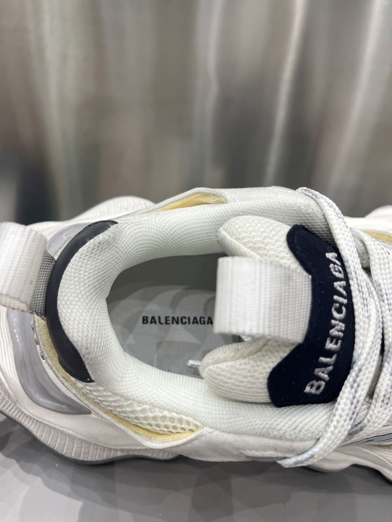 Balenciaga Track Shoes